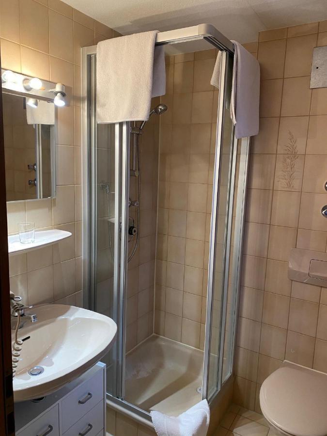 Ferienhaus Rosa 1 & 3 Füssen Eksteriør billede