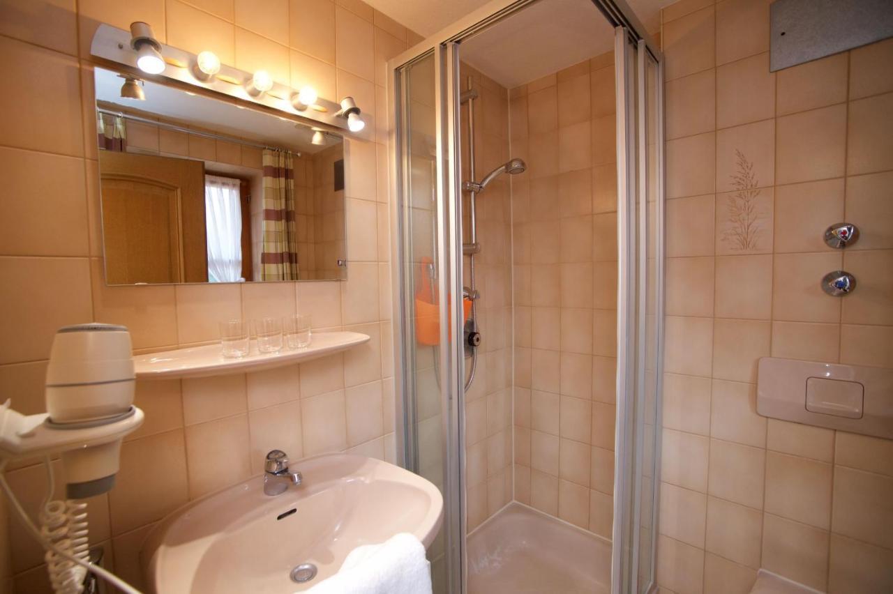 Ferienhaus Rosa 1 & 3 Füssen Eksteriør billede